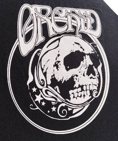 Blusa moletom com capuz Orchid - comprar online