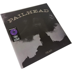 Pailhead - Trait LP