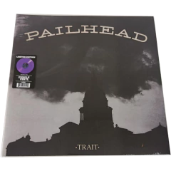 Pailhead - Trait