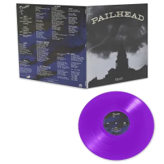 Pailhead - Trait vinil
