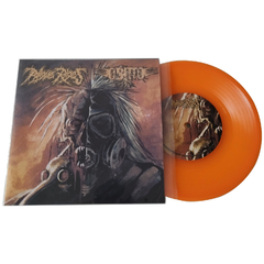 Plague Rages & Obitto