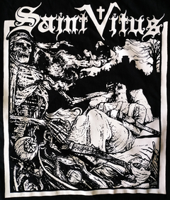 estampa saint vitus