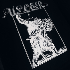 Regata Ulver - Vargnatt - comprar online