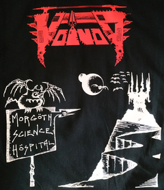 voivod ravenous medicine
