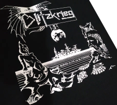 Regata Blitzkrieg - Buried Alive - ABC Terror Records