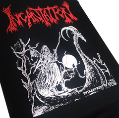 Regata Incantation - Entrantment of Evil - comprar online