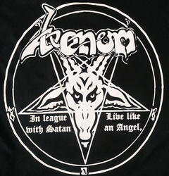 estampa venom in league with satan