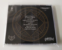 Purifying Torture - Overthrown Divinity - ABC Terror Records