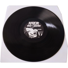 Razor - Armed And Dangerous - loja online