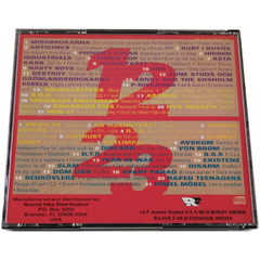 Really Fast Vol. 1, 2, 3 (Box 2 CD's Importado) - ABC Terror Records