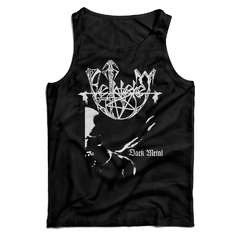 Regata Bethlehem - Dark Metal - comprar online