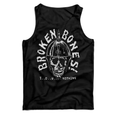Regata Broken Bones - comprar online
