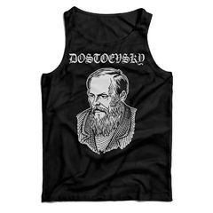 Regata Dostoiévski