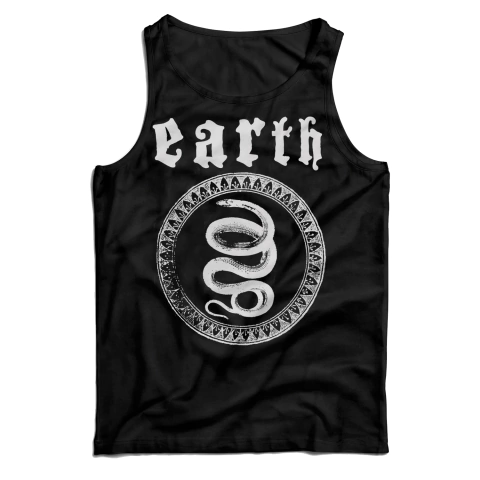 Regata Earth - Primitive And Deadly