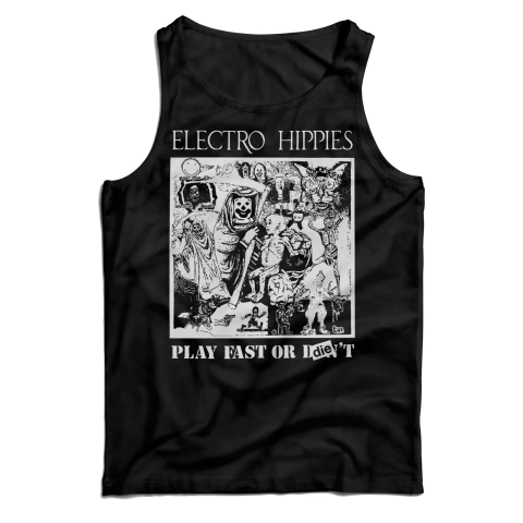 Regata Electro Hippies - comprar online