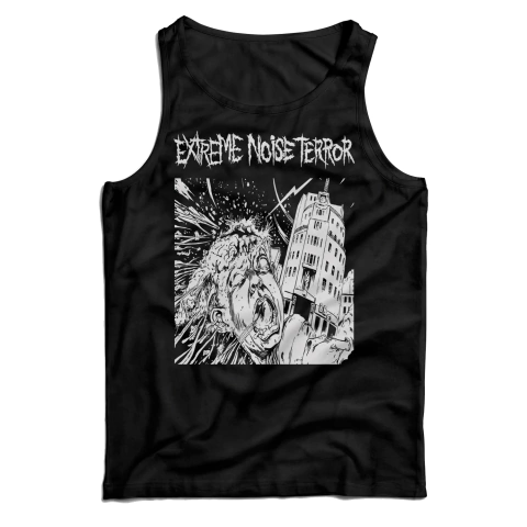 Regata Extreme Noise Terror