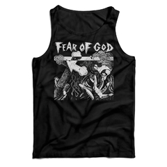 Regata Fear Of God