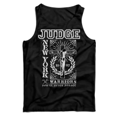 Regata Judge - New York Warriors - comprar online