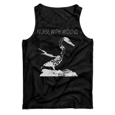 Regata Nurse With Wound