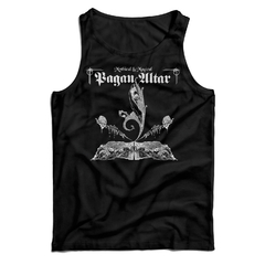 Regata Pagan Altar - Mythical & Magical