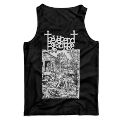 Regata Reverend Bizarre