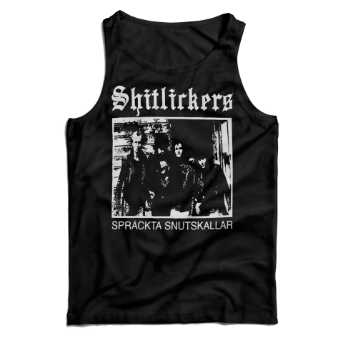 Regata Shitlickers - comprar online