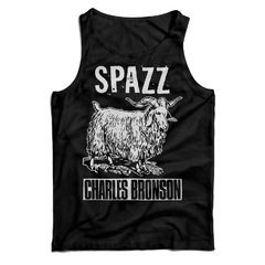 Regata Spazz & Charles Bronson