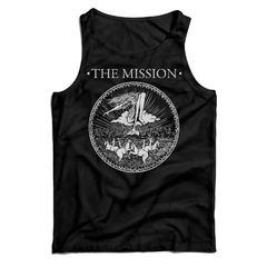 Regata The Mission - Wasteland