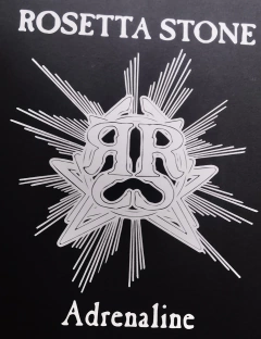 Regata Rosetta Stone - comprar online