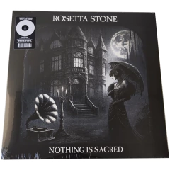 Rosetta Stone - Nothing Is Sacred