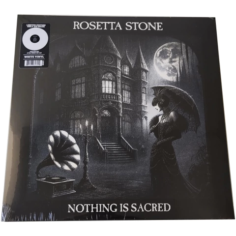 Rosetta Stone - Nothing Is Sacred