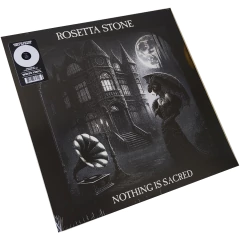 Rosetta Stone - Nothing Is Sacred LP