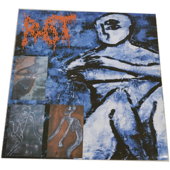 ROT & Depression (Vinil colorido) - comprar online