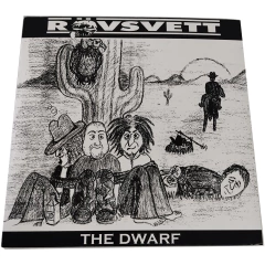 Rövsvett - The Dwarf - comprar online