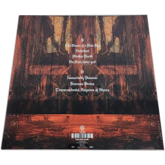 Satyricon - Nemesis Divina (Vinil 180 gramas) - comprar online