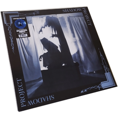 Shadow Project - Shadow Project (Vinil colorido) - loja online