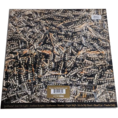 Siouxsie And The Banshees - Juju (Vinil 180 gramas) - ABC Terror Records