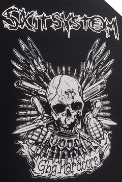 Camiseta Skitsystem na internet