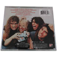 Slayer - Reign In Blood na internet
