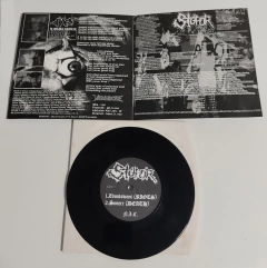 Stupor / Verrecke - comprar online