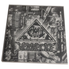 Stupor / Verrecke na internet