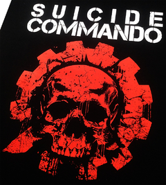 Baby look Suicide Commando na internet