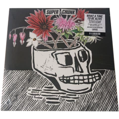 Superchunk - What A Time To Be Alive