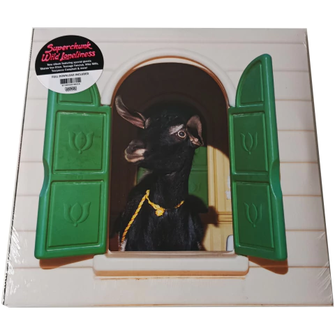 Superchunk - Wild Loneliness