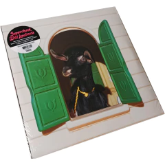 Superchunk - Wild Loneliness LP