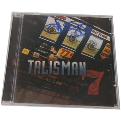 Talisman - 7 (Autografado)