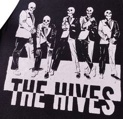 the hives camiseta
