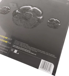 Imagem do The Orb And David Gilmour - Metallic Spheres In Colour (Vinil 180 gramas)