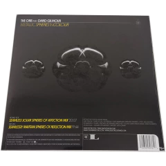 The Orb And David Gilmour - Metallic Spheres In Colour (Vinil 180 gramas) - loja online