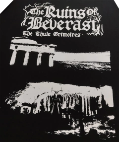 Regata The Ruins of Beverast - comprar online